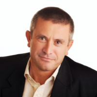 Martyn Randell