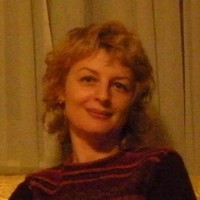 Olessya Dubovenko
