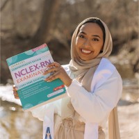 Tasmiah Noor Rn, Bsn