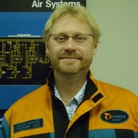 Mark Rivard