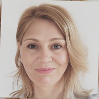 Karla Krejčí