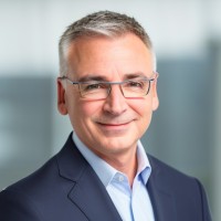 Michael Edmond