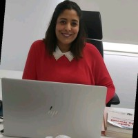 Khadija Chaouqi