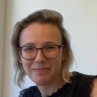 Sofiya Kandelis-Shalev