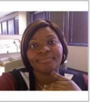 chandra hampton
