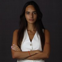 Eliso Chikhladze