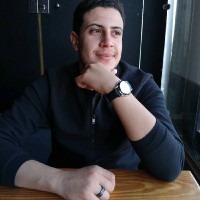 Mohamed Reda
