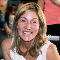 Rebecca Centers