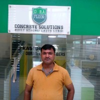 Virbhadra Majge