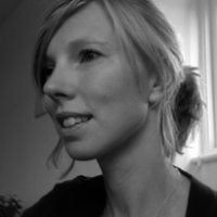Carola Leegwater