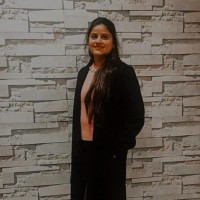 Nidhi Sharma