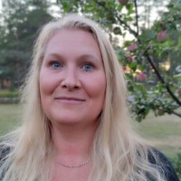 Carola Lundgren