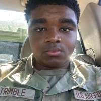 Darius Trimble