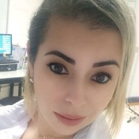 Aline Lopes Dos Santos