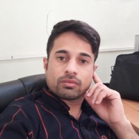 ghasem najafi