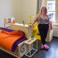 Fabienne Eggink