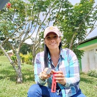 LUISA GALLEGO