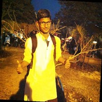 Shrikant Das