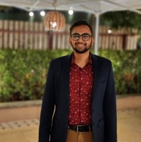 Atharva A.