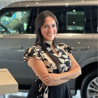 Michelle M. González Ayala, Mba