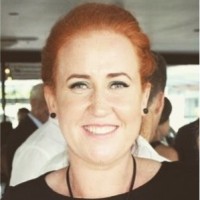 Lauren Faulke