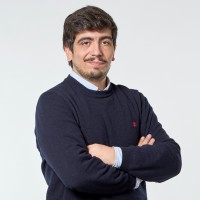 Manuel M González Crespo