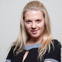 Natalija Danilevica