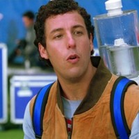 Bobby Boucher