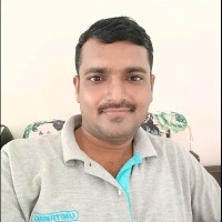 Yogesh Lambe