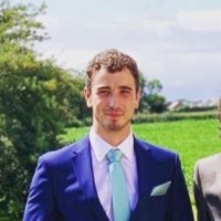 Jake Goddard