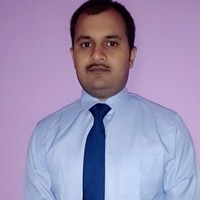 Vishvadeepak Shukla