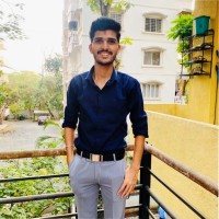 Krunal Pataskar