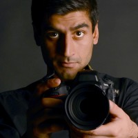 Moses Shahrivar