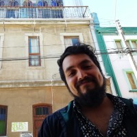 Nicolás Soto Reyes