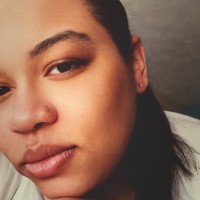 Izzy Richardson