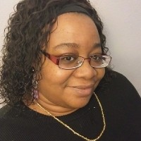 Brenda Nicholas