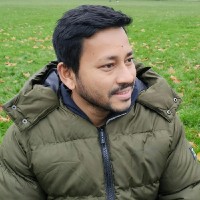 Mahmudul Hasan