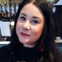 Caroline Fornström