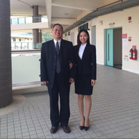 Joanne Ji