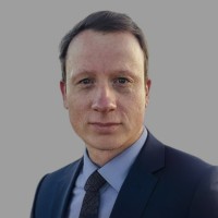 Dmitry Terentiev