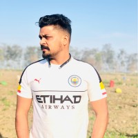 Amritpal Singh