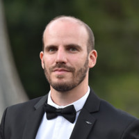 Daniel Komornik, Ph.D.