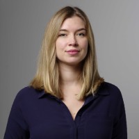 Angélique Lempereur - Mrics