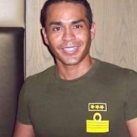 Thomas Orosco