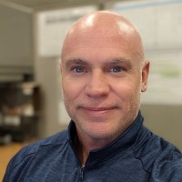 Jason Burke