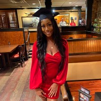 Brionna Strickland