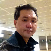 Adam Cheong Professional Geomancer FengShui