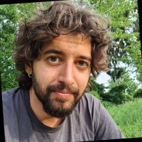 Israel Casasola Gallego