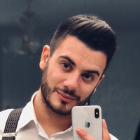 Marrco Iannuzzi