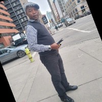 Joshua Ojo